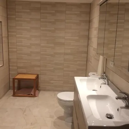 Σπίτι διακοπών Casa Luci *