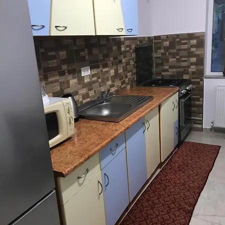 Σπίτι διακοπών Casa Luci *