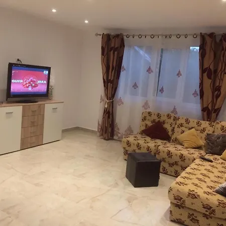 Casa Luci Σπίτι διακοπών Eforie Nord
