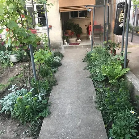 Casa Luci Σπίτι διακοπών Eforie Nord