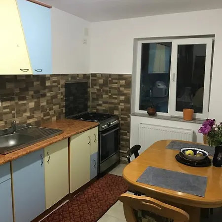 Σπίτι διακοπών Casa Luci Eforie Nord